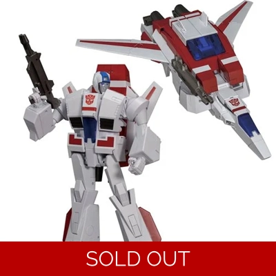 Skyfire: Transformers Masterpiece MP-57